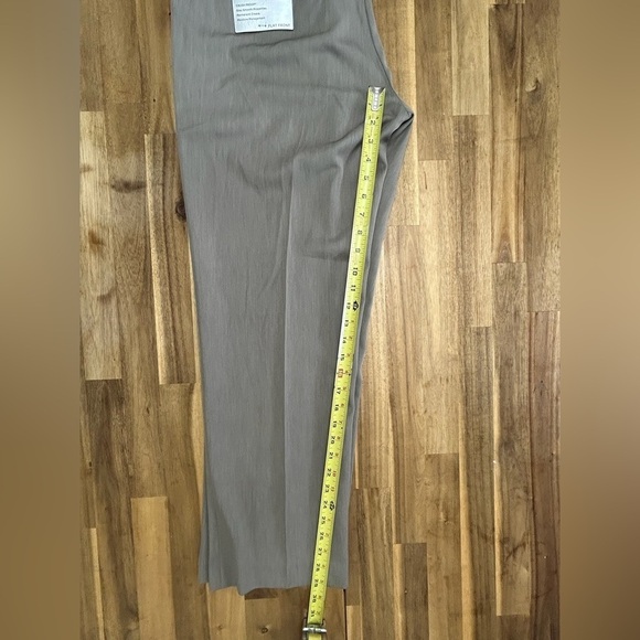 Axist Ultra Series Superior No Iron Moisture Resistant Dri Fit Pants Sz 34 x 29 - Picture 9 of 12